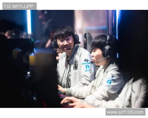 全明星赛精彩回顾：IG战队技术实力的全面展现与分析