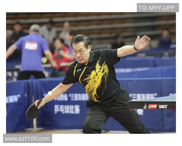 对话赵静：回顾乒乓球生涯中的辉煌与挑战