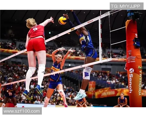 排球速度实力榜单权威发布揭示各国选手竞技水平新动态