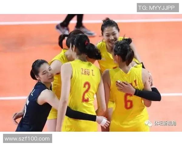 杭州排球队的战术控制与技术分析探讨排球热点新视角