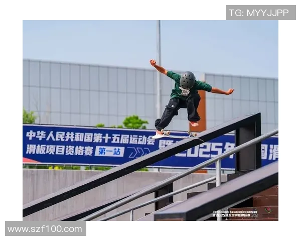 重庆滑板队荣登全国滑板技术排行榜第七名引发热议