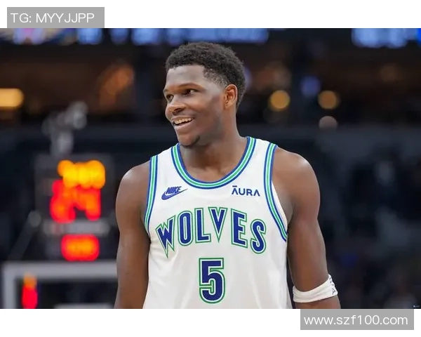 NBA魔术队与森林狼队激战正酣谁能在这场对决中笑到最后 NBA魔术队与森林狼队激战正酣谁能在这场对决中笑到最后