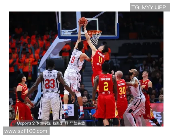 上海篮球队实力分析与未来发展潜力的深度探讨 上海篮球队实力分析与未来发展潜力的深度探讨