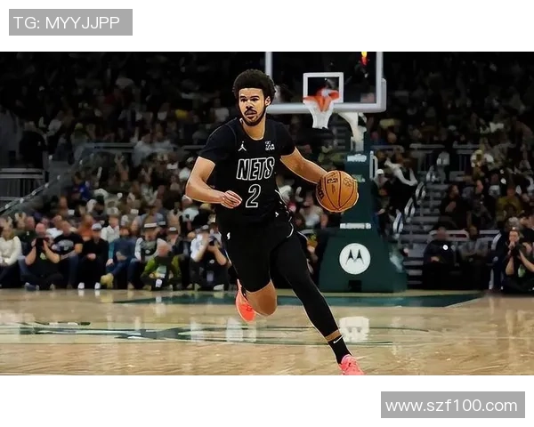 卡梅隆约翰逊的篮球之路:从新秀到明星球员的成长历程 卡梅隆约翰逊的篮球之路:从新秀到明星球员的成长历程