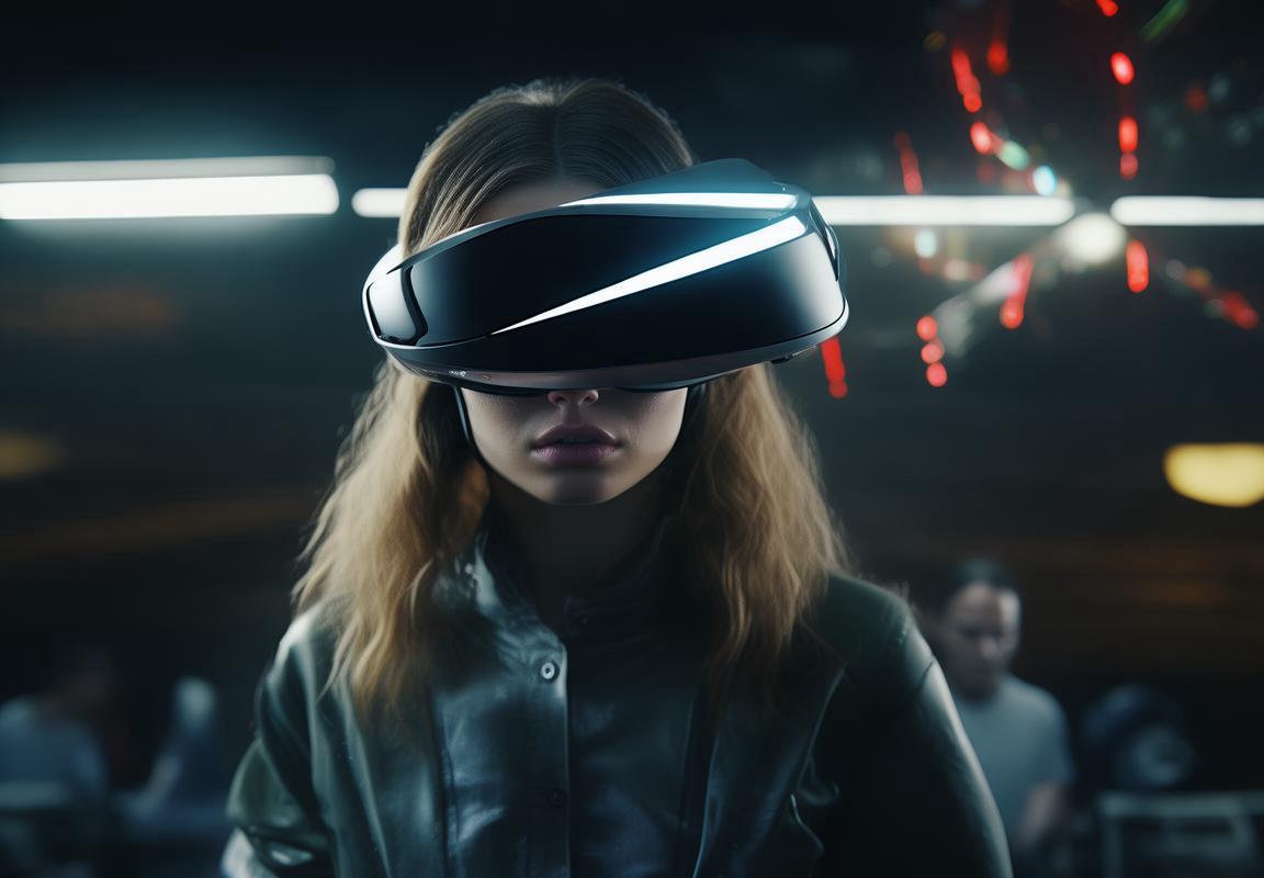 VR技术革新影视制作：沉浸式体验与互动性探索(图3)