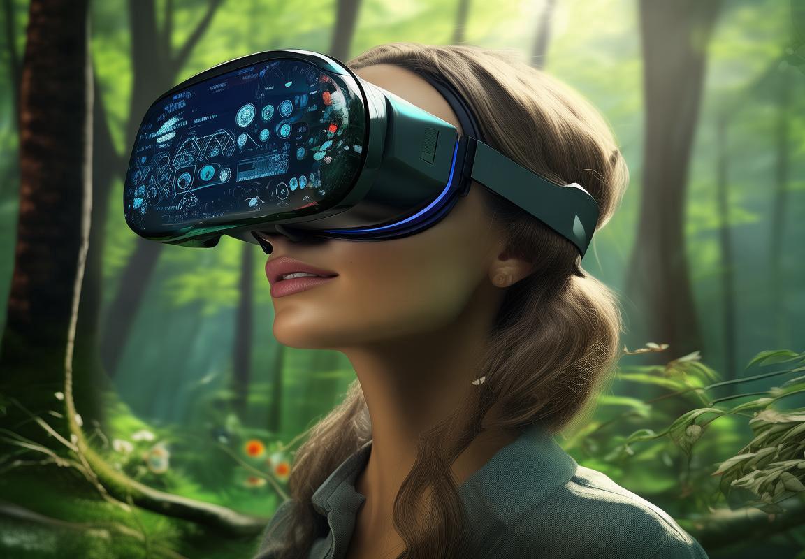 VR+娱乐活动，线上线下联动打造全新体验(图4)