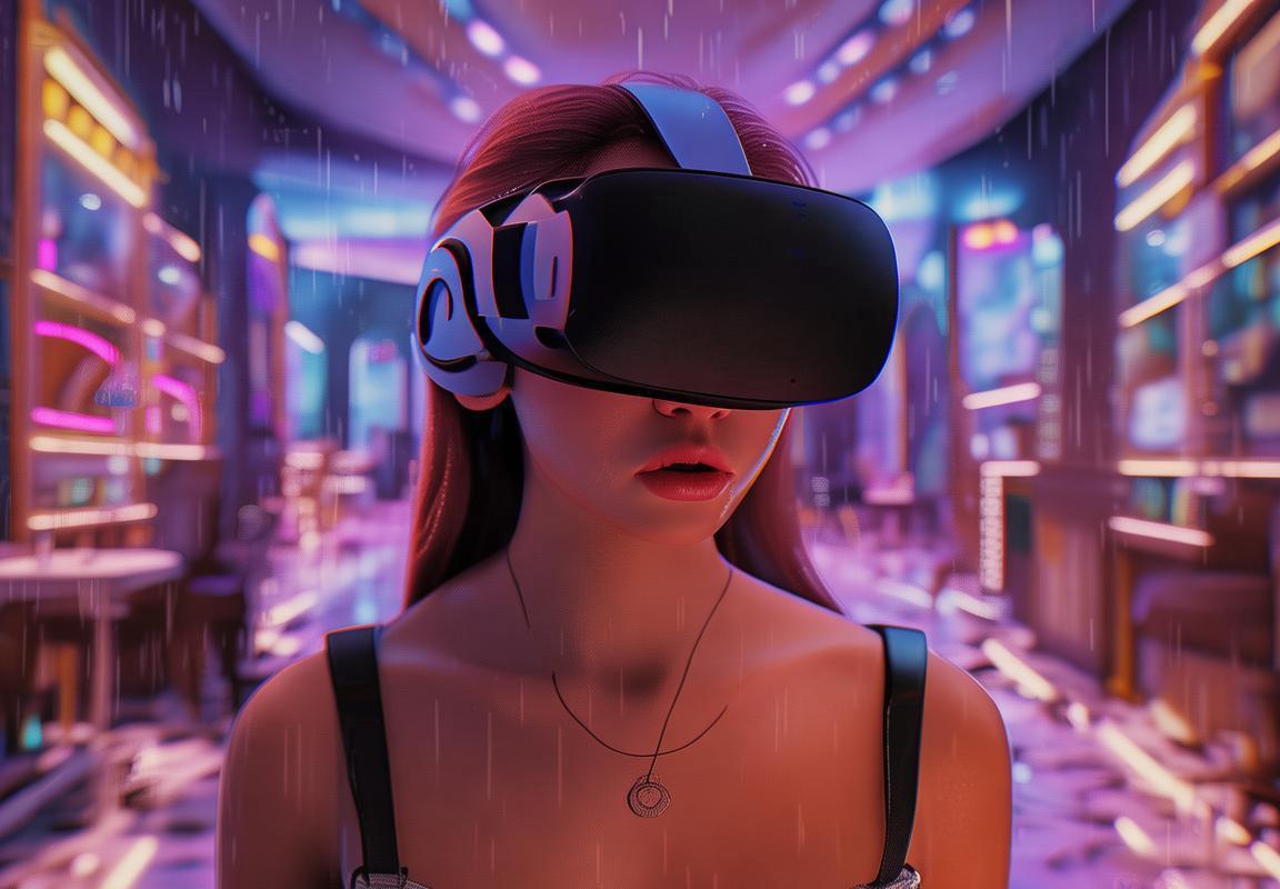 VR社交游戏：打造沉浸式社交体验(图2)