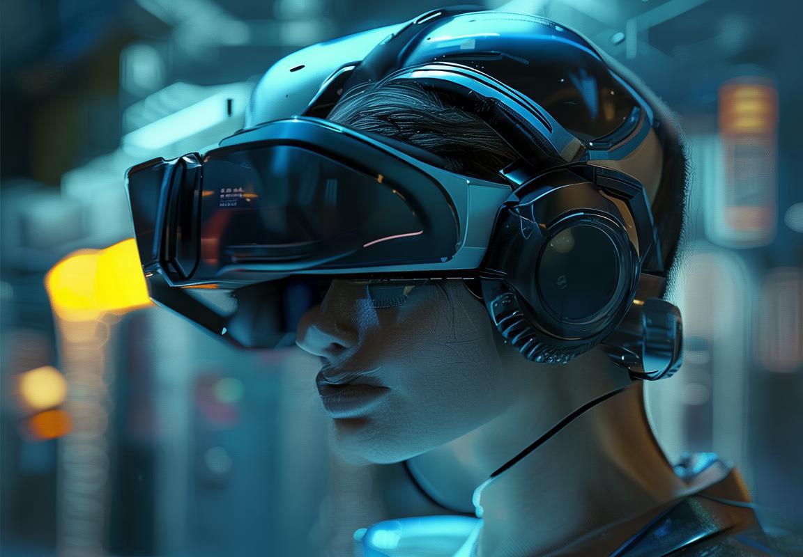 虚拟现实社交新纪元：VR社交的未来蓝图与沉浸式体验(图5)