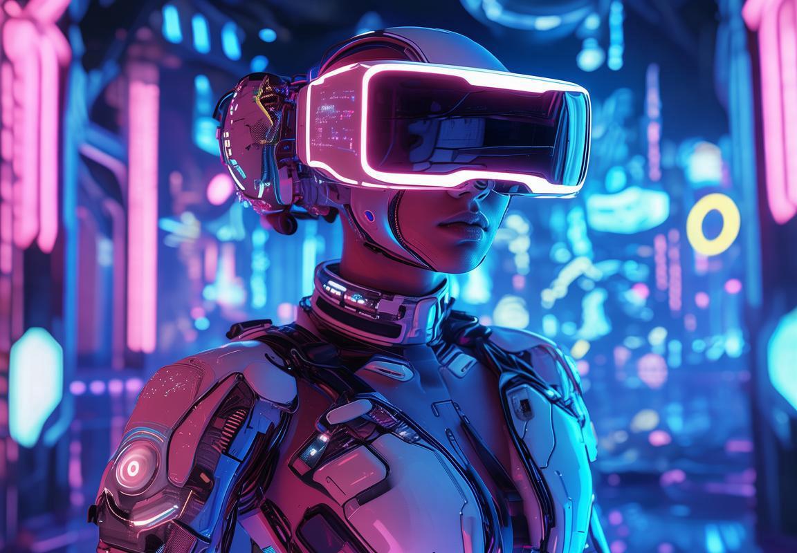 VR社交游戏：打造沉浸式社交体验(图3)